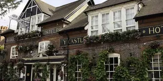 The Castle Inn Hotel