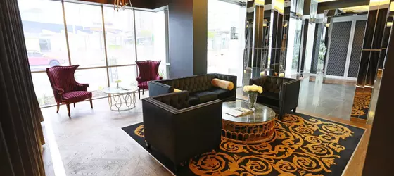 Alex Perry Hotel & Apartments | Queensland - Brisbane (ve civarı) - Fortitude Valley