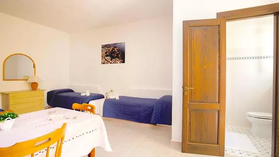 Il Veliero Blu - B&B Lipari Centro | Sicilya - Messina (vilayet) - Lipari