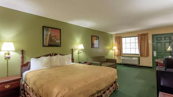 Angel Inn near IMAX | Missouri - Branson (ve civarı) - Branson - Branson Theater District