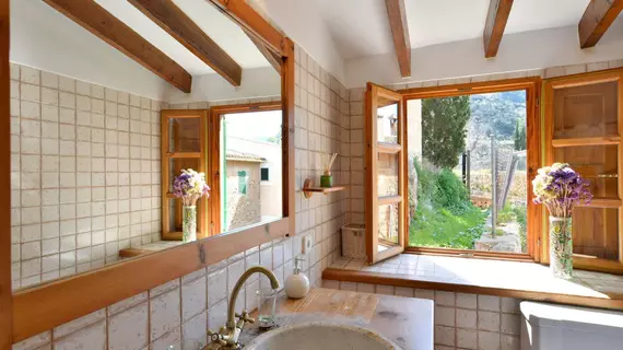 Hostal Rural Can Busquets | Balearic Adaları - Mayorka Adası - Serra de Tramuntana