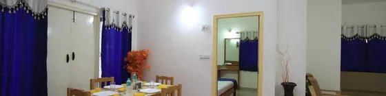 Arra Suites | Karnataka - Bengaluru (ve civarı) - Bengaluru