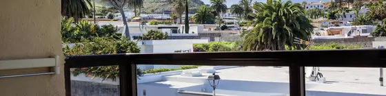 Hotel Perla Tenerife | Kanarya Adaları - Santa Cruz de Tenerife - Puerto de la Cruz