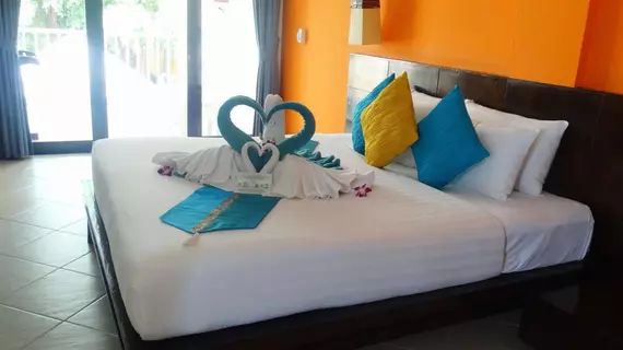 PGS Hotels Casa Del Sol | Phuket (ve civarı) - Karon - Kata Plajı