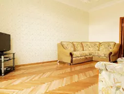 Khreschatyk Business Suites | Kiev (ve civarı) - Kiev