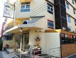 Au Bon Hostel | Bangkok - Phra Nakhon - San Chao Pho Suea