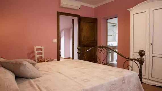 Appartamento Villa Imola | Toskana - Arezzo (vilayet) - Cortona