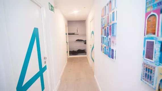 Hostal Boutique Tarifa | Andalucia - Cadiz (vilayet) - Campo de Gibraltar - Tarifa