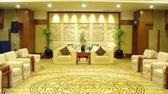 Nanyuan Hotel | Zhejiang - Ningbo - Malangqiao - Haishu