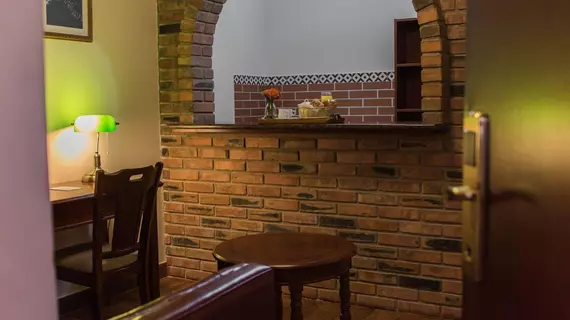 Apart Hotel El Doral | Lima (bölge) - Lima Province - Lima (ve civarı) - Lima - Miraflores