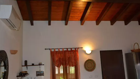 Agriturismo Baratz | Sardinya - Sassari - Algero