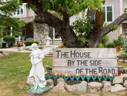 House by the Side of the Road | Ontario - Niagara Regional Belediyesi - Hamilton (ve civarı) - Lincoln