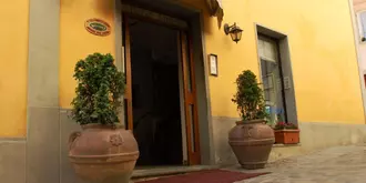 Albergo Ristorante Umbria