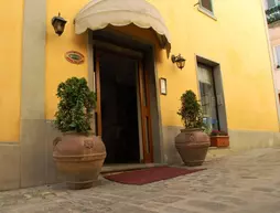 Albergo Ristorante Umbria | Umbria - Perugia (vilayet) - Citta di Castello