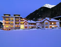 Hotel Montanara | Tirol - Landeck (ve civarı) - Ischgl