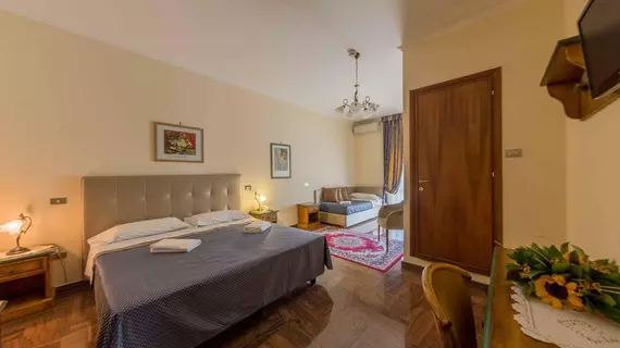 Hotel Aquila | Lazio - Viterbo (vilayet) - Orte