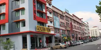 Hotel Golden View Nilai