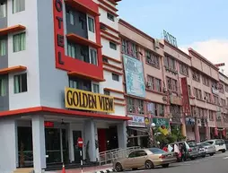 Hotel Golden View Nilai | Negeri Sembilan - Nilai