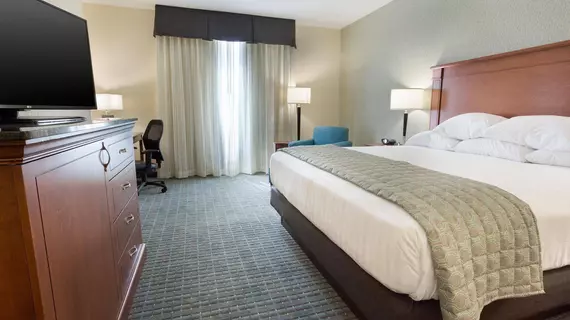 Drury Inn and Suites Grand Rapids | Michigan - Grand Rapids (ve civarı) - Grand Rapids