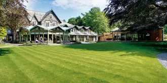 Rothay Garden Hotel & Riverside Spa