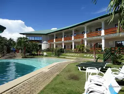 Harmony Hotel | Bohol - Panglao