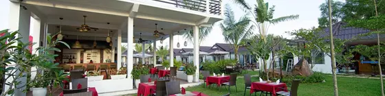 Sea Breeze Resort | Koh Kong - Sihanoukville (ve civarı) - Sihanoukville - Mittakpheap