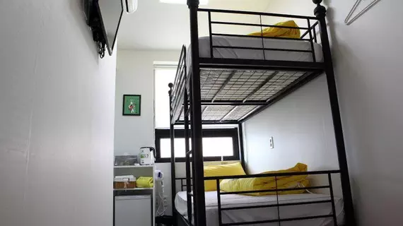 24 Guesthouse Dongdaemun Market | Gyeonggi - Seul (ve civarı) - Jongno