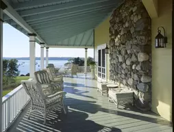 Chebeague Island Inn | Maine - Portland (ve civarı) - Chebeague Island