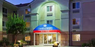 Candlewood Suites Silicon Valley/San Jose