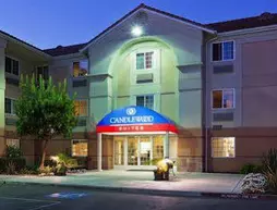 Candlewood Suites Silicon Valley/San Jose | Kaliforniya - Santa Clara