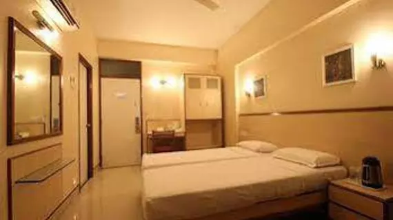 Hotel Woodland | Maharaştra - Pune Bölgesi - Pune