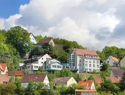 Berggasthof Hotel Igelwirt | Bavyera - Orta Franconia