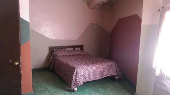 Hotel Campesino | Chihuahua - Ciudad Juarez