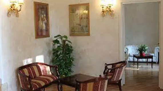 Villa Aricia | Lazio - Roma (ve civarı) - Campagnano di Roma