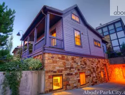 Abode at Town Lift | Utah - Park City (ve civarı) - Park City - Downtown Park City