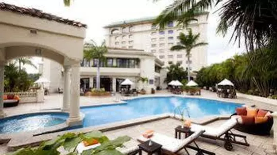 CLARION HOTEL REAL TEGUCIGALPA | Francisco Morazan (bölge) - Tegucigalpa