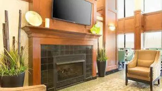 Drury Inn & Suites Birmingham Southwest | Alabama - Birmingham (ve civarı) - Homewood