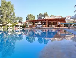 Pasiphae Hotel | Kuzey Ege Adaları - Lesvos