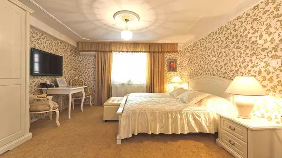 Allegro Hotel | Ljubljana (ve civarı) - Ljubljana Kent Merkezi