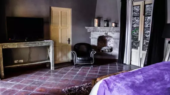 Nena Hotel Boutique | Guanajuato - San Miguel de Allende