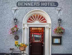 Dingle Benners Hotel | Kerry (kontluk) - Dingle