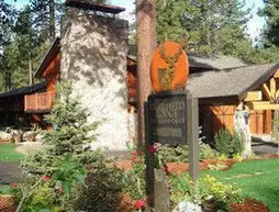 The Deerfield Lodge at Heavenly | Kaliforniya - Lake Tahoe (ve civarı) - South Lake Tahoe