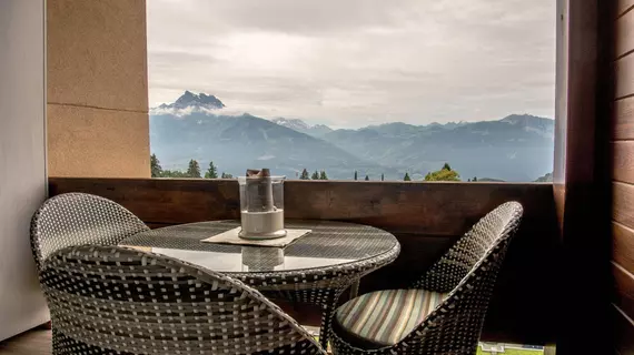 Residence Panorama | Vaud Kantonu - Ollon - Villars