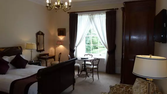 Doxford Hall Hotel And Spa | Northumberland (kontluk) - Chathill