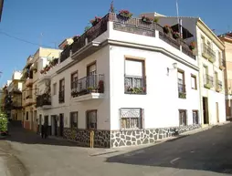 Posada Alpujarra Sol | Andalucia - Granada (il) - Alpujarra Granadina - Orgiva