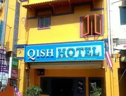 Qish Hotel | Malacca - Malacca - Bandar Hilir