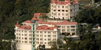 Radisson Hotel Shimla