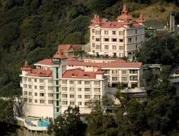 Radisson Hotel Shimla | Himaşal Pradeş - Shimla Bölgesi - Shimla