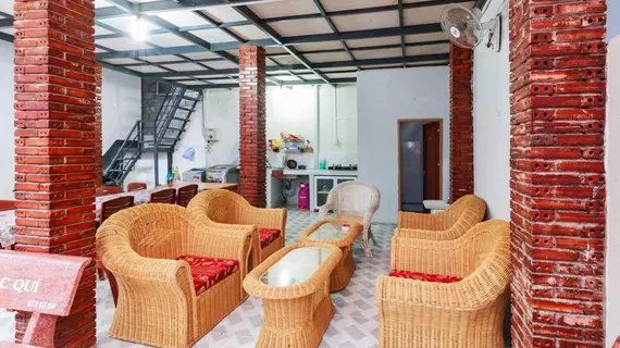 Ngoc Qui Bungalow | Kien Giang (vilayet) - Phu Quoc - Duong Dong