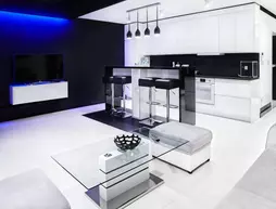 Diamonds Apartment | Küçük Polonya Voyvodalığı - Krakow (ve civarı) - Krakow